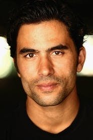 Profile picture of Ignacio Serricchio who plays Danny Diaz