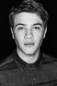 Profile picture of Connor Jessup who plays Tyler Locke
