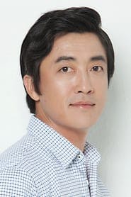 Profile picture of Jang Hyuk-jin who plays Kim Woo Gi