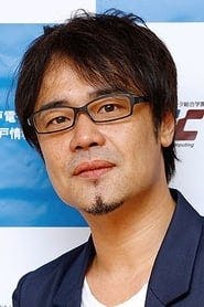 Profile picture of Hideo Ishikawa who plays Jūshirō Ukitake