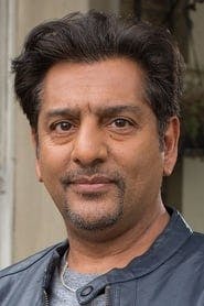 Profile picture of Nitin Ganatra who plays Mr Daisy