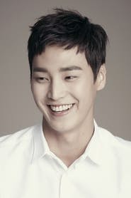 Profile picture of Lee Tae-hwan who plays Seo Do-yoon
