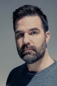 Profile picture of Rob Delaney who plays Self - Narrator