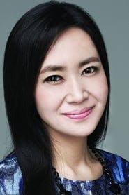 Profile picture of Kim Sun-kyung who plays Ko Ae-ran