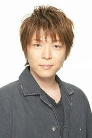 Profile picture of Jun Fukushima who plays Young yakuza lieutenant (voice)