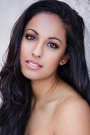 Profile picture of Yasmin Kassim who plays Lucinda