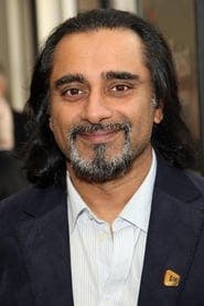 Profile picture of Sanjeev Bhaskar who plays Cain