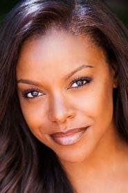Profile picture of Nadine Ellis who plays Judy Hayward