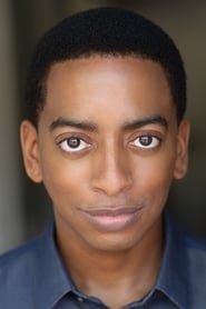 Profile picture of Shaun Brown who plays Tracy Edwards