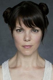 Profile picture of Sarah-Jane Potts who plays Jenny MacBentley