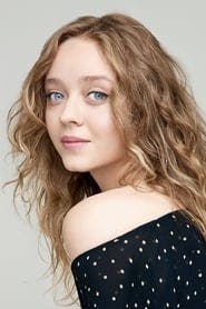 Profile picture of Madeleine Arthur who plays Mae
