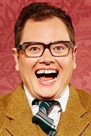 Profile picture of Alan Carr who plays Self - Presenter