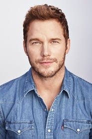 Profile picture of Chris Pratt who plays Andy Dwyer