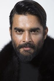 Profile picture of R. Madhavan who plays Arya Iyer