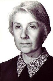 Profile picture of Lyudmila Arinina who plays Руша Марковна (бабушка Бориса и Зины)