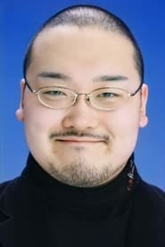 Profile picture of Yasuhiro Mamiya who plays Iron Michael (voice)
