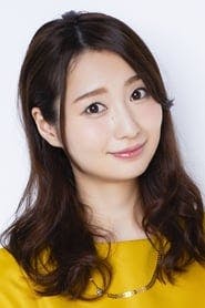 Profile picture of Haruka Tomatsu who plays Iris Cannary (voice)