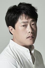 Profile picture of Im Sung-jae who plays Kim Min-sik