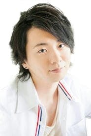 Profile picture of Ryohei Kimura who plays Shinjiro Hayata / Ultraman (voice)