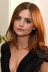 Profile picture of Jenna Coleman who plays Johanna Constantine
