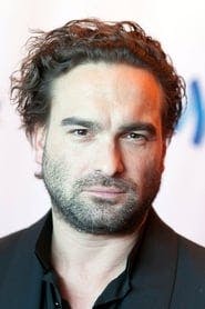 Profile picture of Johnny Galecki who plays Leonard Hofstadter