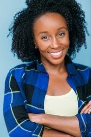 Profile picture of Briana Price who plays Tabs / Ruby Kitti (voice)