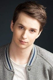 Profile picture of Grayson Maxwell Gurnsey who plays Ricky