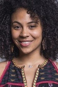 Profile picture of Bárbara Sut who plays Márcia