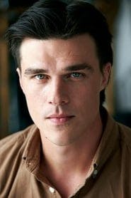 Profile picture of Finn Wittrock who plays Edmund Tolleson