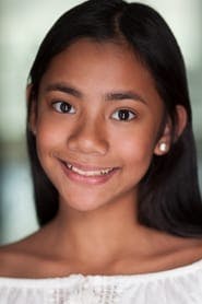 Profile picture of Gabrielle Quinn who plays Valerie