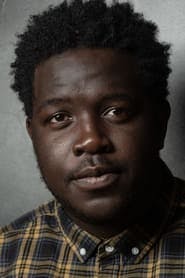 Profile picture of Salif Cissé who plays Idris