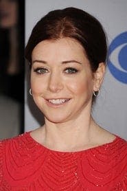 Profile picture of Alyson Hannigan who plays Lily Aldrin
