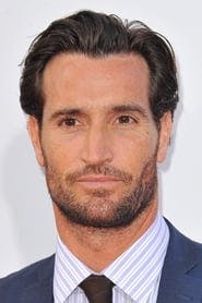 Profile picture of Matthew Del Negro who plays Jason Alan Ross