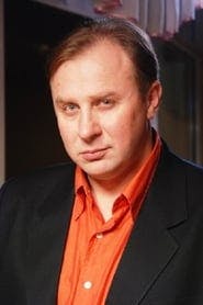 Profile picture of Anatoliy Golub who plays Сергей Викторович Коротаев (товаровед комиссионки)