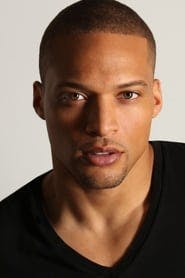 Profile picture of Cleo Anthony who plays Greer Childs