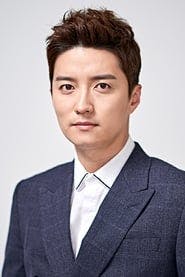 Profile picture of In Gyo-jin who plays Chang Yeong-guk
