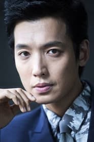 Profile picture of Jung Kyung-ho who plays Lee Jun-ho