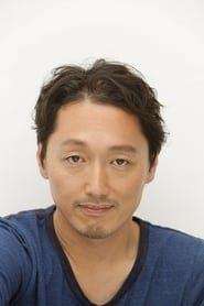 Profile picture of Mansaku Ikeuchi who plays Nakamura Ryota
