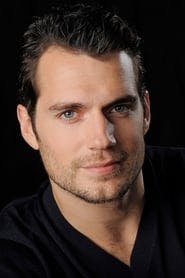 Profile picture of Henry Cavill who plays Geralt of Rivia