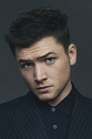 Profile picture of Taron Egerton who plays Rian (voice)