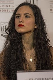 Profile picture of Florencia Ríos who plays Refugios Fernandez