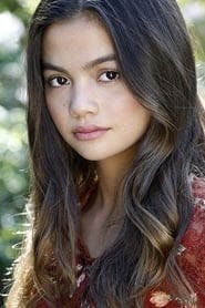 Profile picture of Siena Agudong who plays Billie Wesker