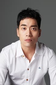 Profile picture of Ahn Chang-hwan who plays Gilbert