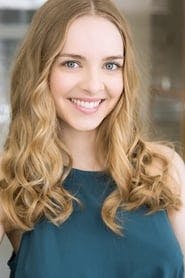 Profile picture of Darcy Rose Byrnes who plays Maricela (voice)