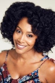 Profile picture of Simone Missick who plays Misty Knight
