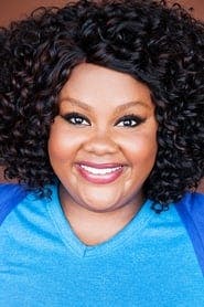 Profile picture of Nicole Byer who plays Host/Judge