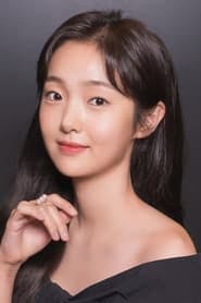 Profile picture of Kim Hye-jun who plays Queen Cho