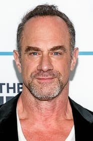 Profile picture of Christopher Meloni who plays Gene