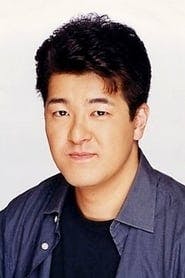 Profile picture of Tetsu Inada who plays Jun Sekibayashi (voice)