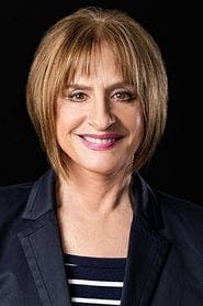 Profile picture of Patti LuPone who plays Avis Amberg